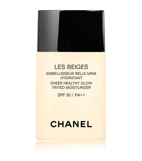 chanel les beiges tinted moisturizer makeupalley|chanel les beige medium deep.